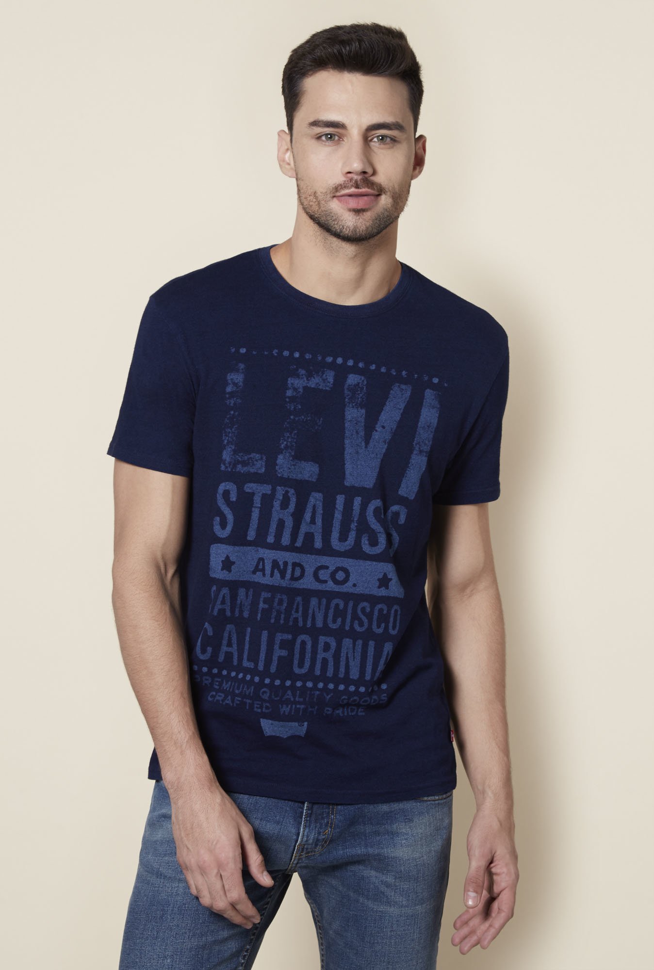 levis t shirt online shopping