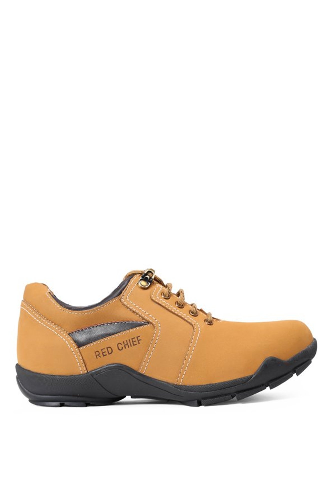 Red chief safety shoes online deals