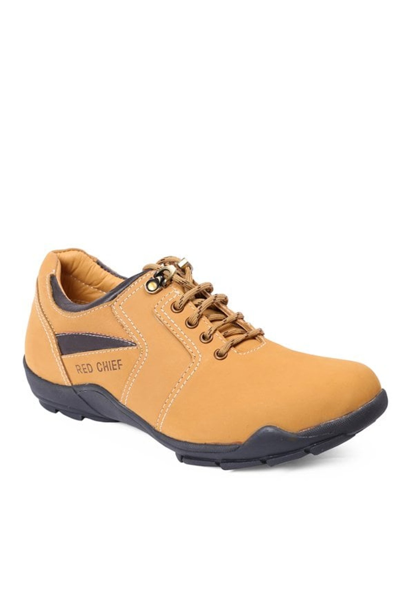 Red chief 2024 safety shoes