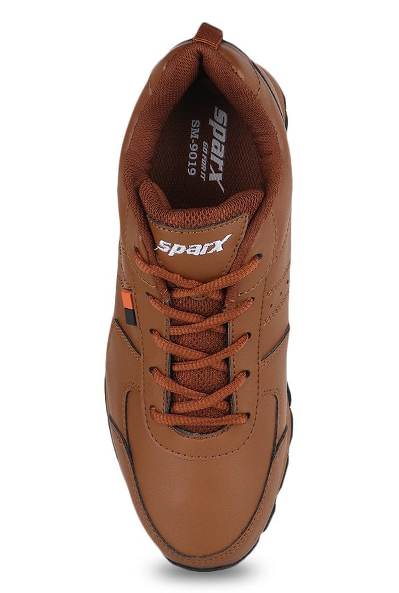 Buy Sparx Mens Sm439 Tan Sneaker6 UK SD0439GTNTN0006 at Amazonin