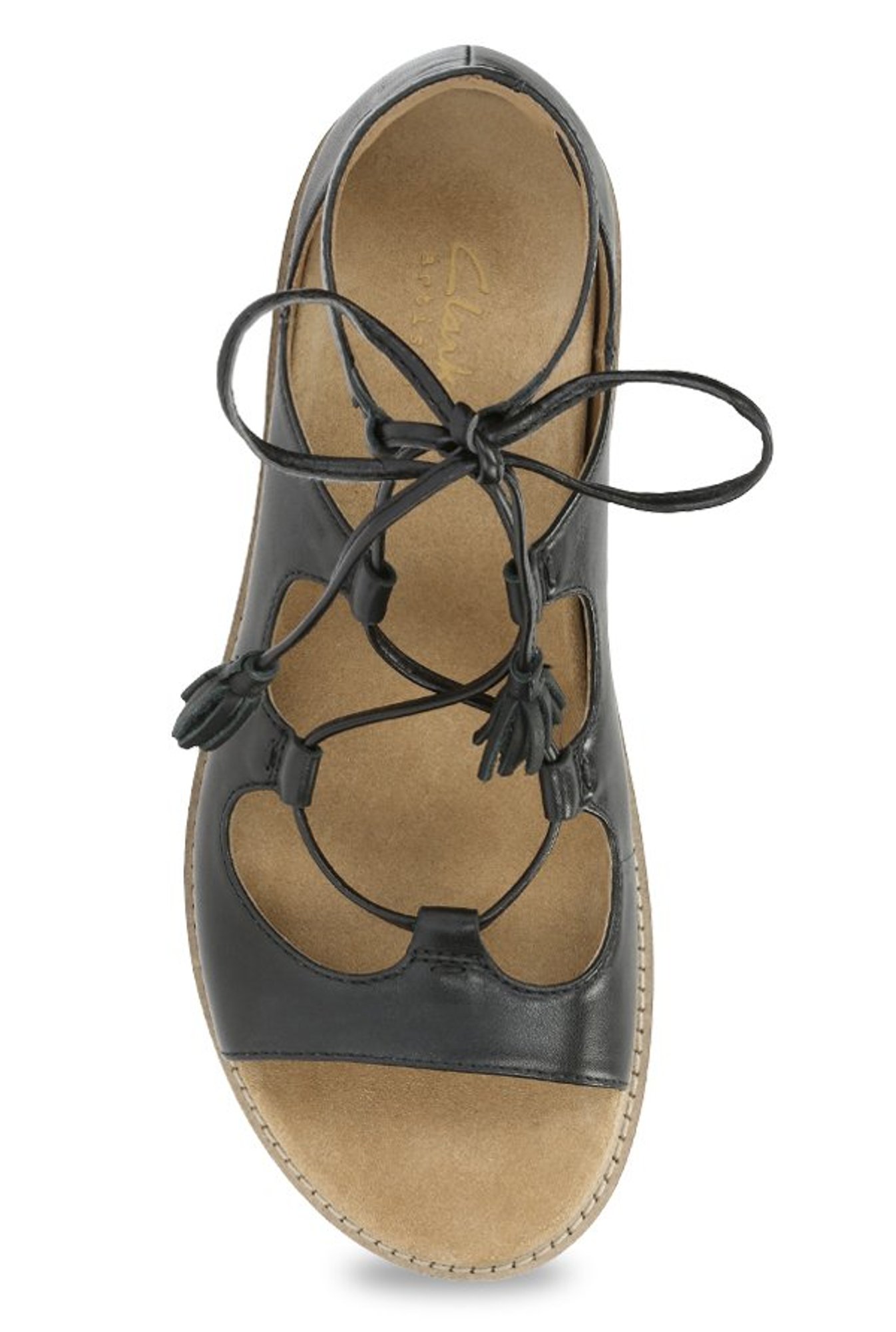 clarks corsio dallas