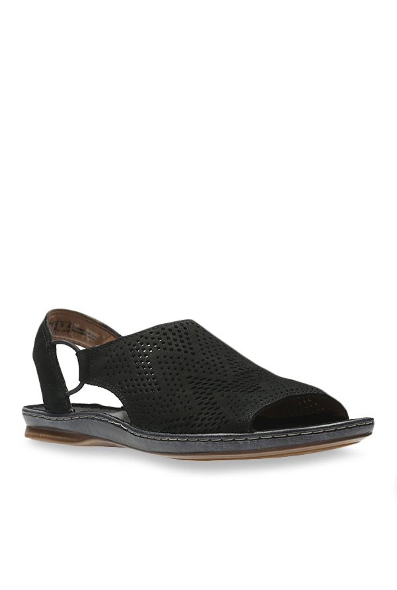 clarks women's sarla cadence slingback sandals