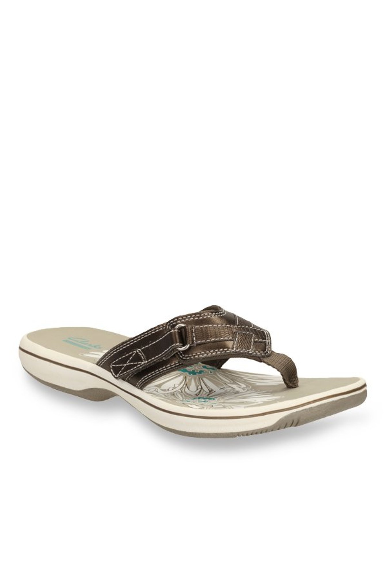 clarks brinkley mila white