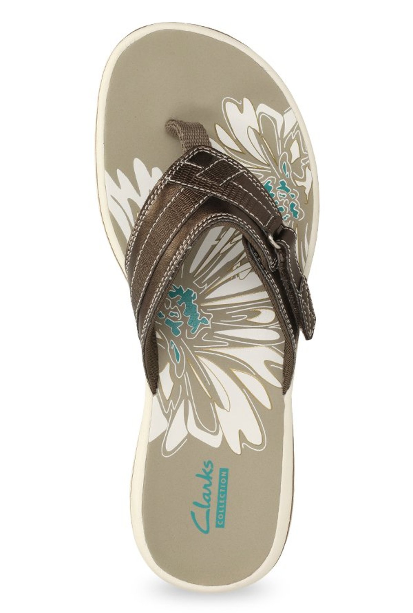 clarks brinkley mila pewter