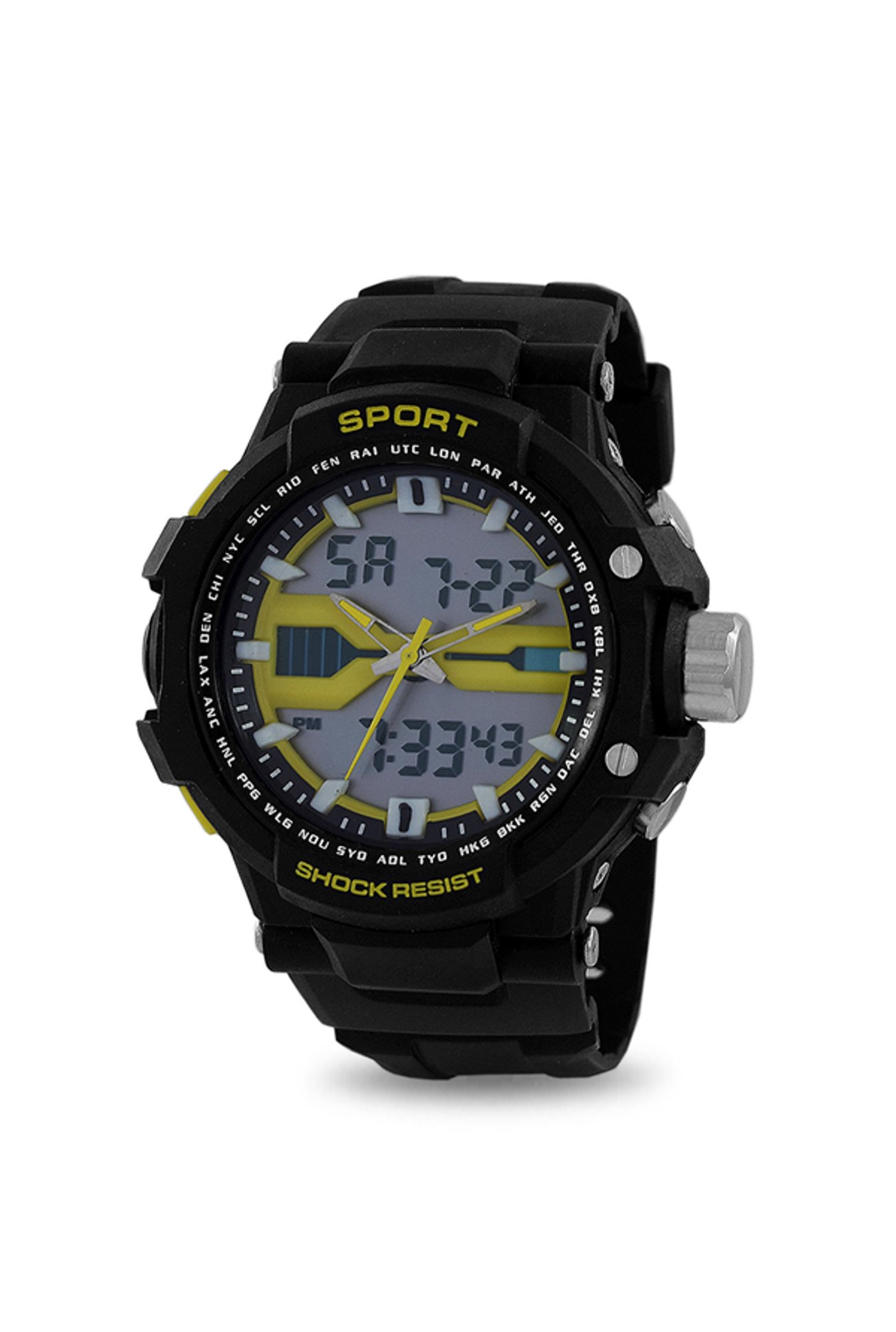 maxima watches analog digital