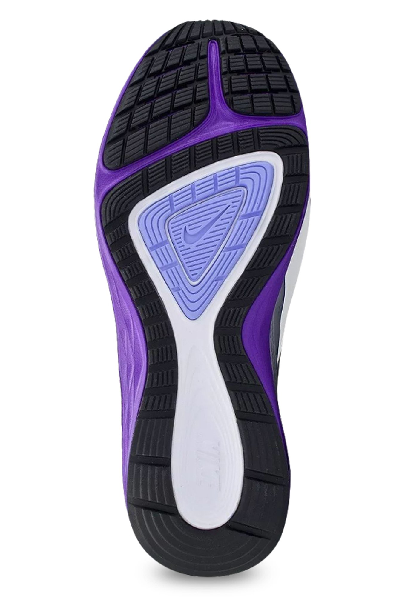 nike dual fusion purple