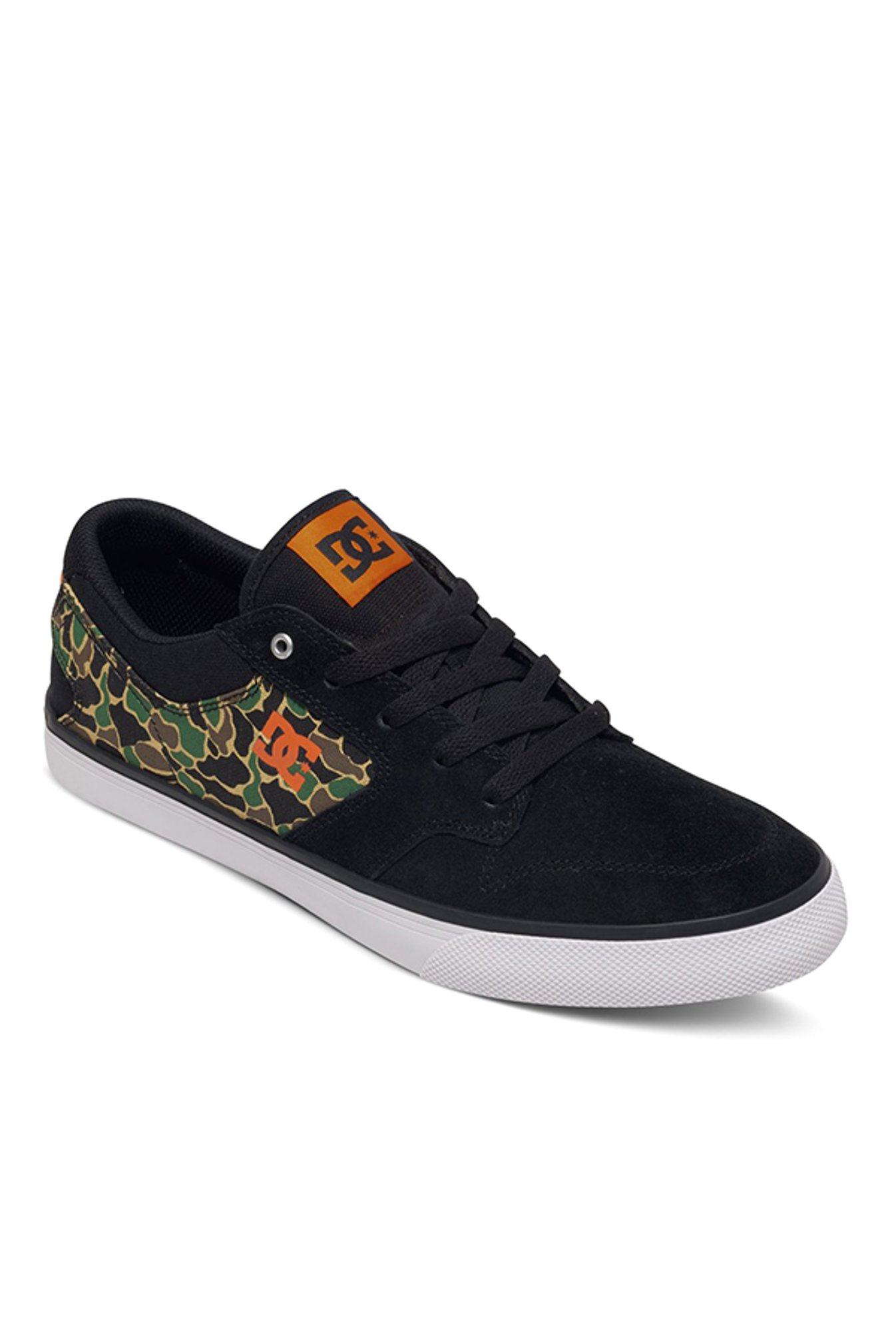 dc argosy vulc