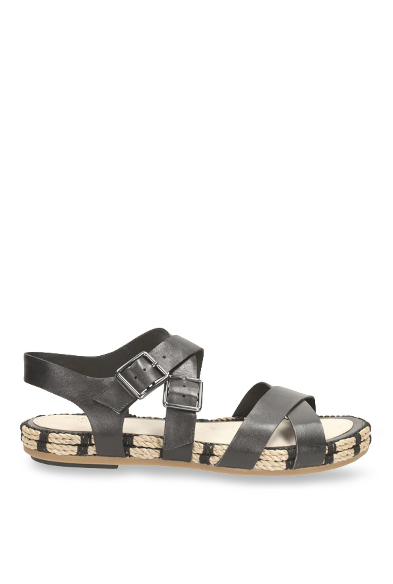 clarks treacle gold sandals
