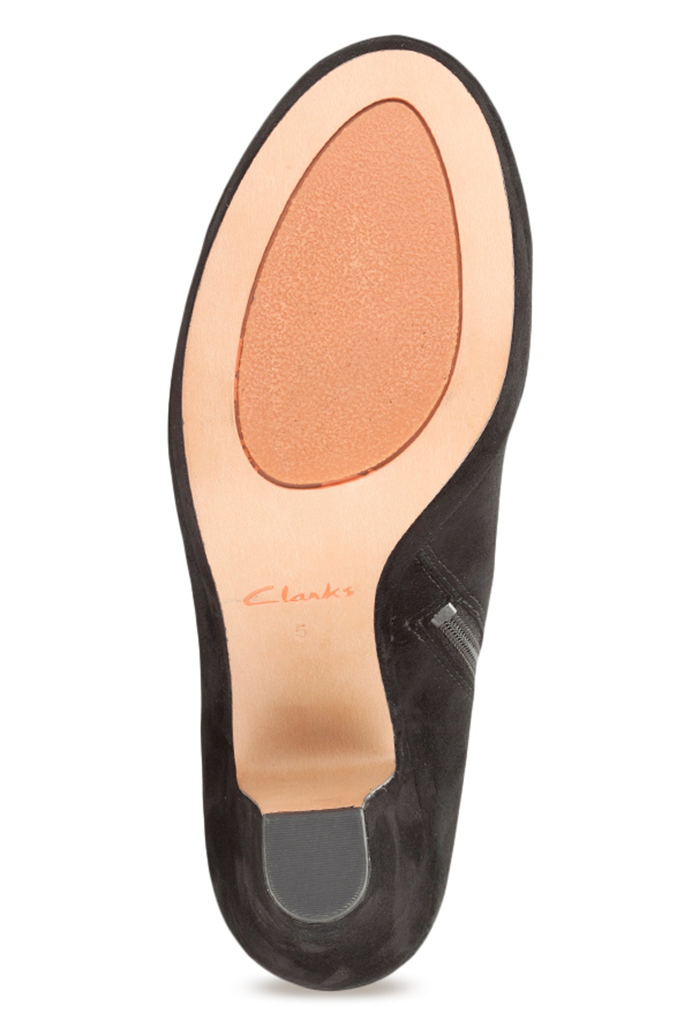 clarks katelina bay ankle boots