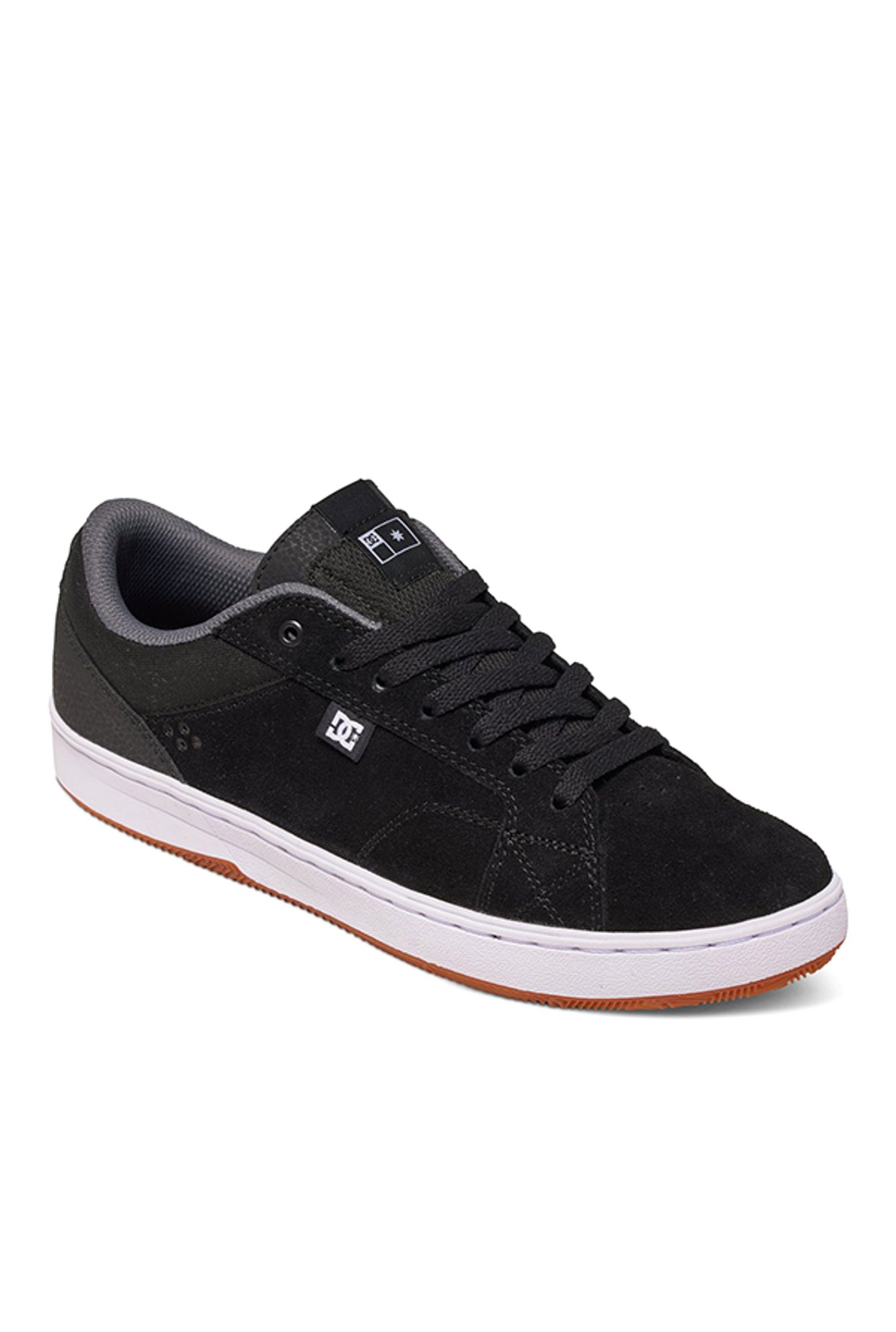 dc astor black