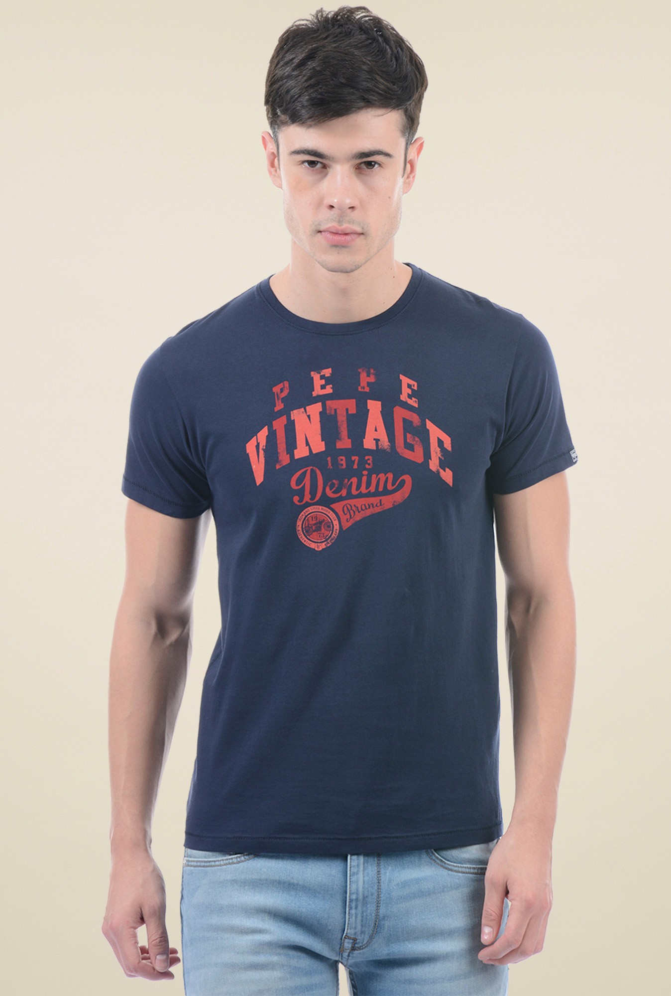 pepe jeans t shirt price in india