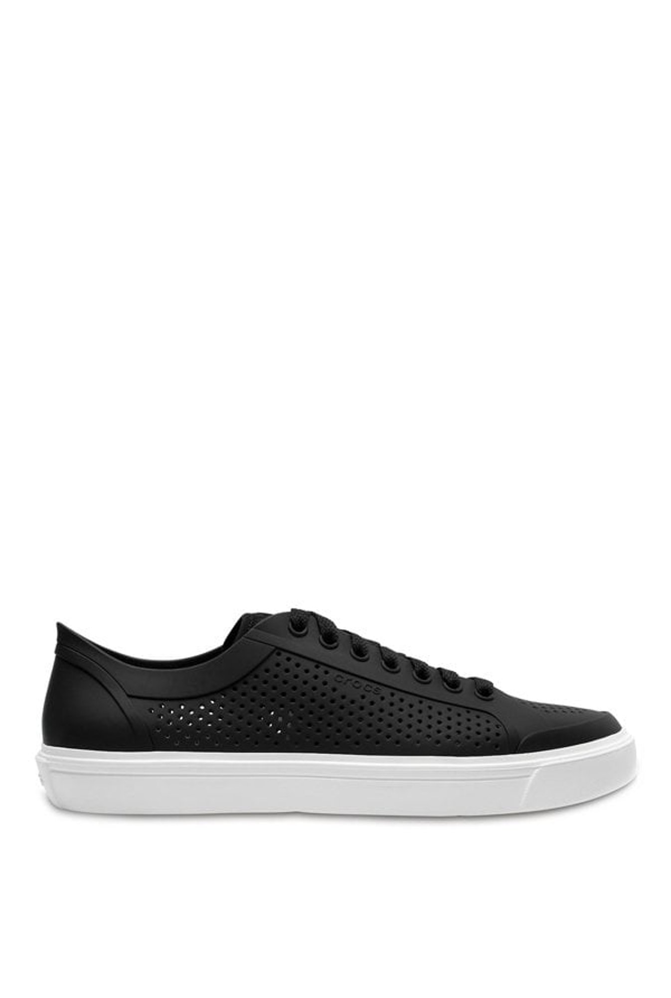 Buy Crocs Citilane Roka Court Black Sneakers for Men at Best Price @ Tata  CLiQ