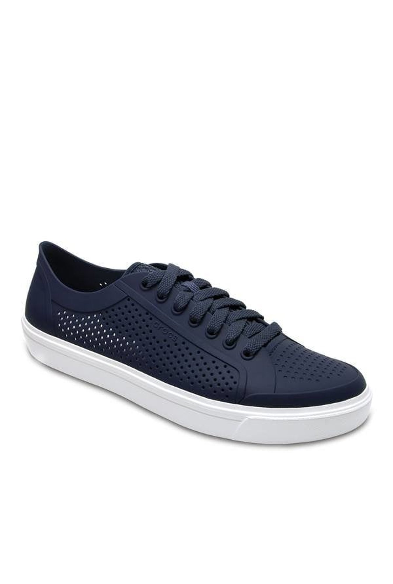 Crocs men's citilane roka court clearance sneakers