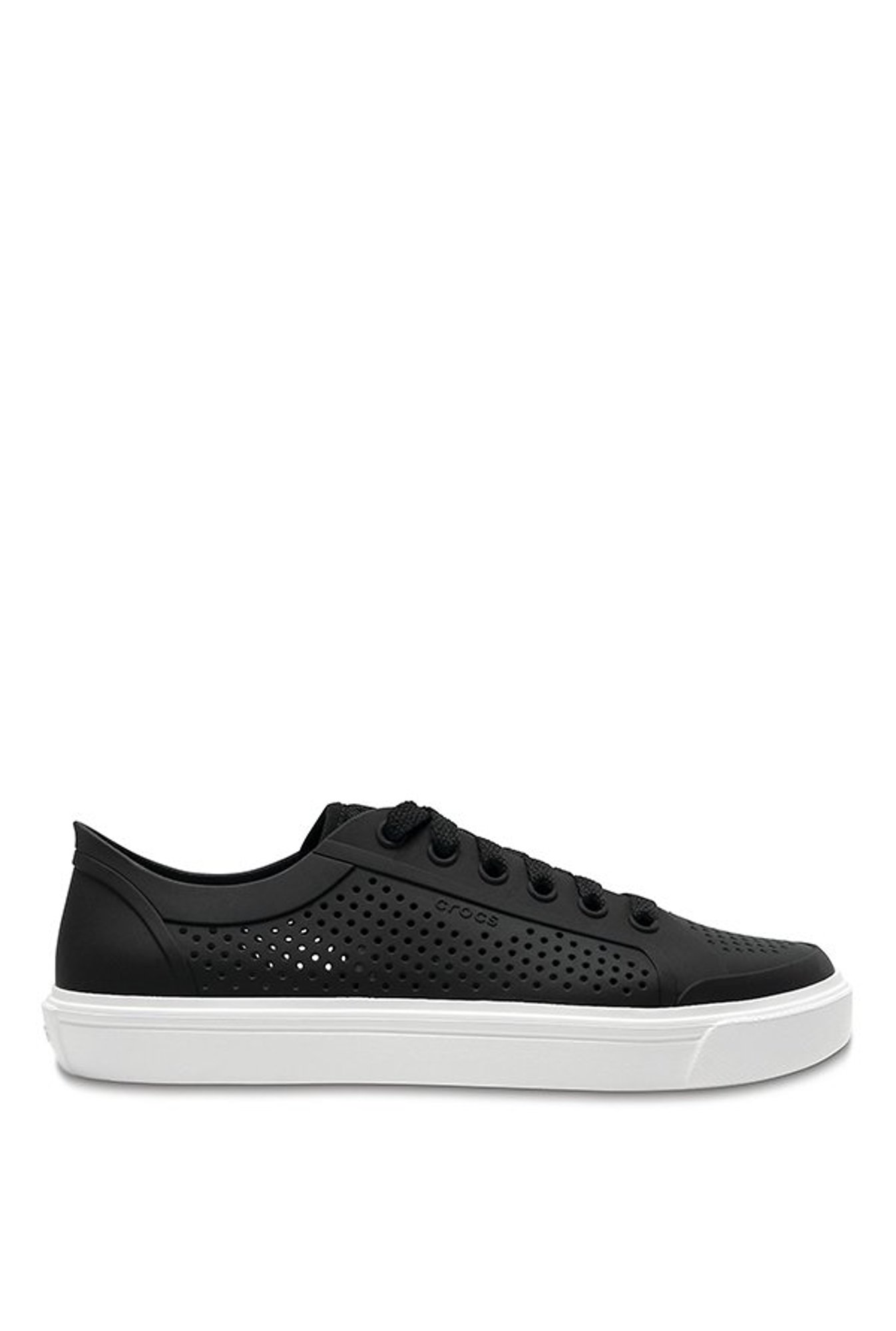 Buy Crocs Citilane Roka Court Black Sneakers for Women at Best Price @ Tata  CLiQ