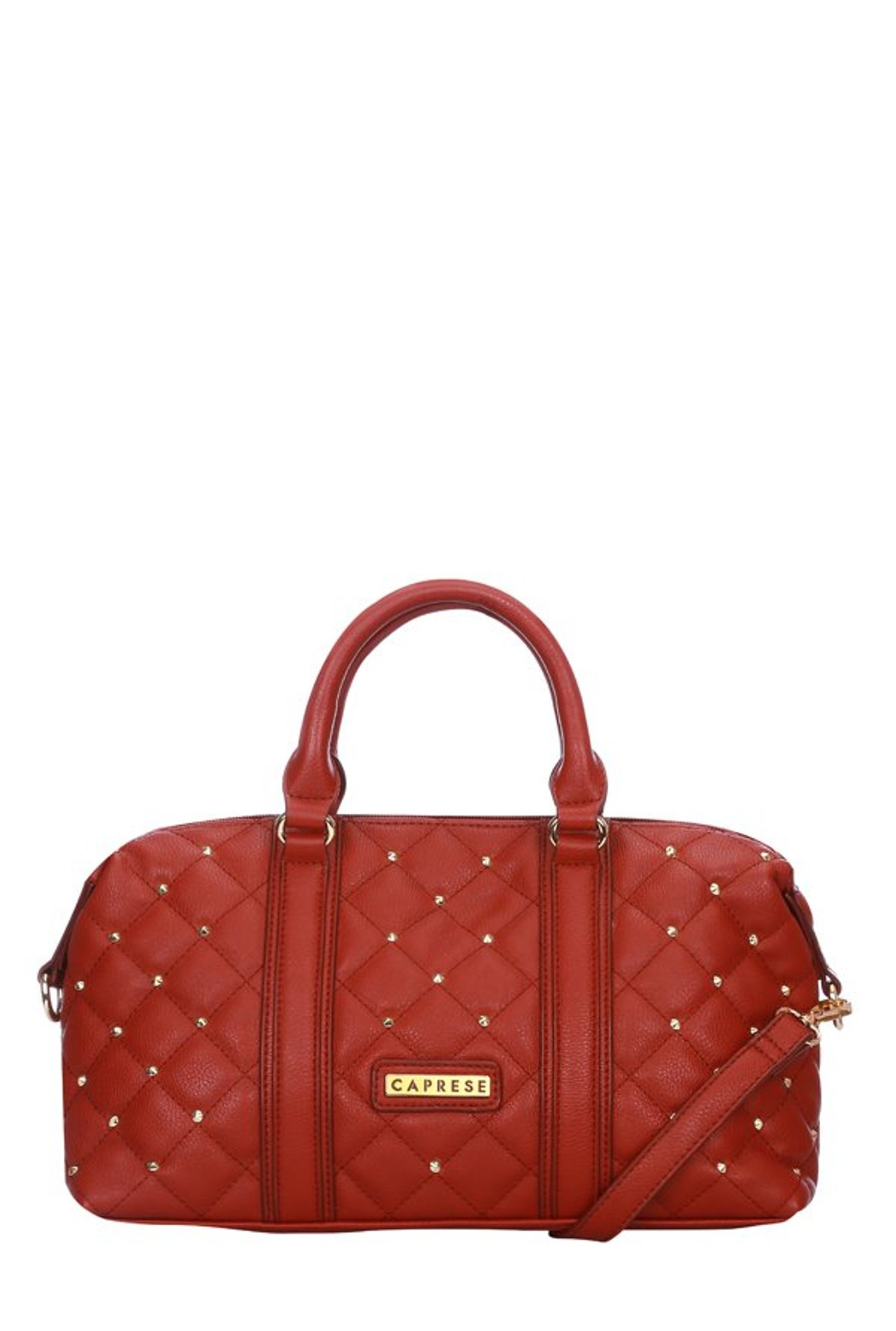 caprese duffle bag