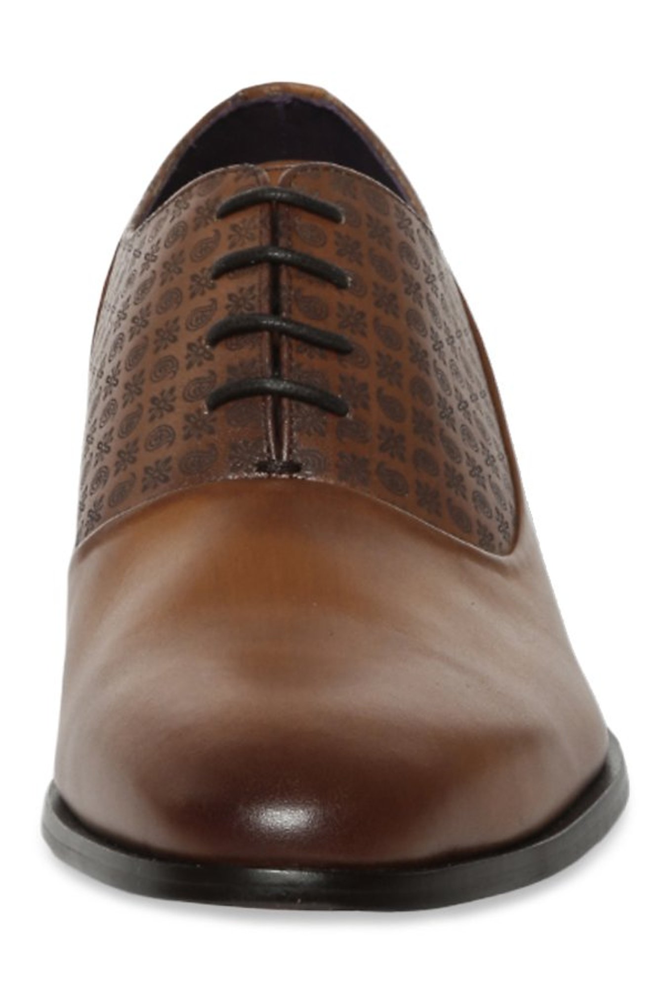 Buy Louis Philippe Men's Brown Brogue Shoes for Men at Best Price @ Tata  CLiQ