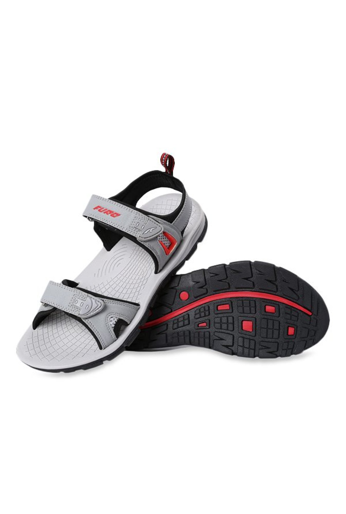 FURO SPORTS SANDAL FOR MEN - Nice Footwear