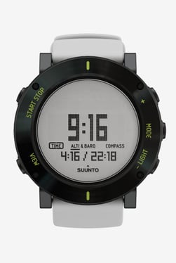 smartwatch suunto core all black