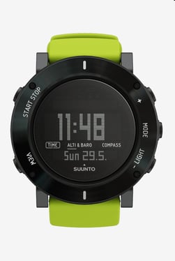 suunto lime crush