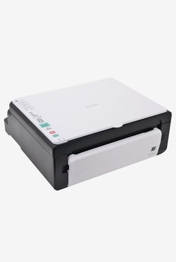 Принтер ricoh sp 111su не печатает