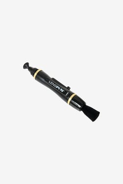 Lenspen NLP 1 Cleaning Brush Black Lenspen Electronics TATA CLIQ