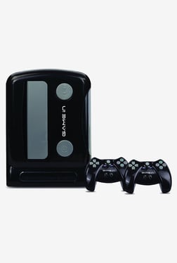 Mitashi Infrazone Nx MT30 Gaming Console Black