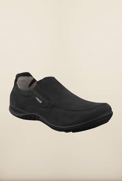 Black Casual Shoes