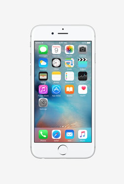 Apple iPhone 6S Plus 16GB (Silver)