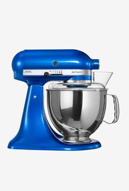 KitchenAid Artisan Tilt-Head Stand Mixer (Electric Blue)