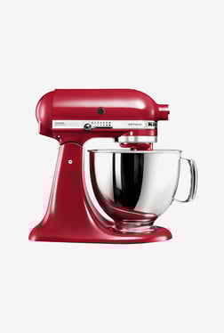 KitchenAid Artisan Tilt-Head Stand Mixer (Candy Apple)