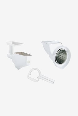 KitchenAid FPPA Stand Mixer Attachment Pack 1 (White)