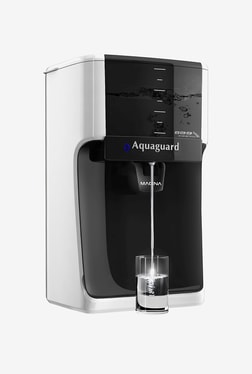Eureka Forbes Dr.Aquaguard Magna HD RO Water Purifier (Black)