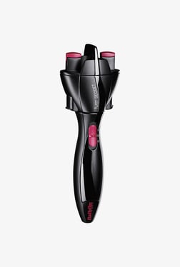 Babyliss Twist Secret TW1100E Hair Curler (Black)