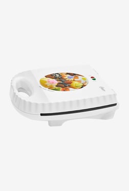 Oster CKSTMC950 Mini Cup Cake Maker White