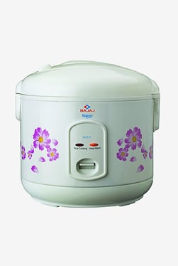 Bajaj Rice Cooker User Manual