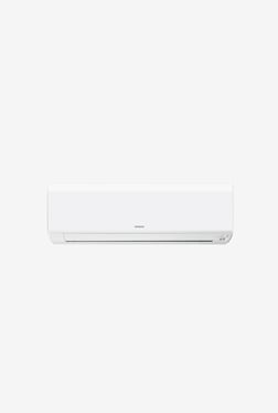 Hitachi Kashikoi 5200i 1 Ton Inverter Split AC (White)