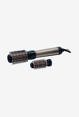 Remington AS8090 Keratin Volume & Protect Air Styler(Silver)