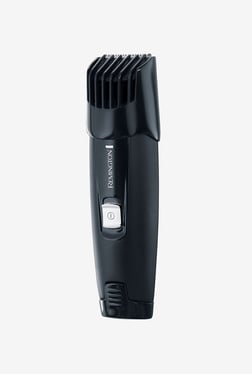 Remington MB4010 Horizon Beard & Stubble Trimmer (Black)