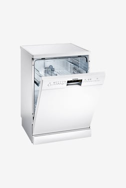 Siemens SN26L200IN 12 Place Dishwasher Image