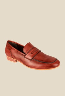 Salt 'n' Pepper Blade Brown Formal Shoes - Mp000000000346635