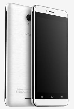 intex cloud s9 touch and display price