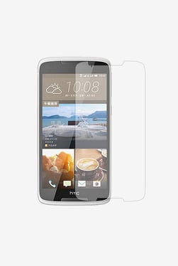 Stuffcool Screen Protector for HTC Desire 828 Dual Sim