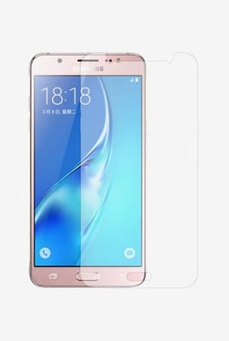 Stuffcool Screen Protector for Samsung Galaxy J5
