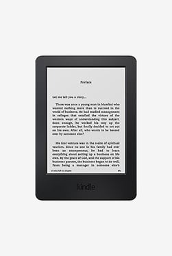 Amazon Kindle Basic (6 inch)