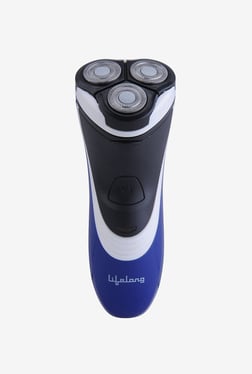 Lifelong Smooth Shave LLES02 Electric Shaver (Blue)