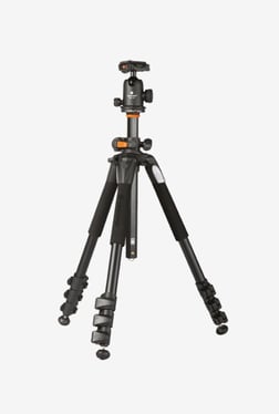 Vanguard Alta Pro 264AB 100 Aluminium Tripod Black