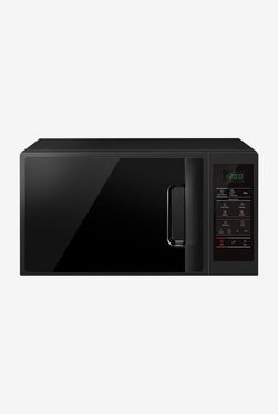 Samsung MW73AD-B/XTL 20 L Solo Microwave Oven (Black)