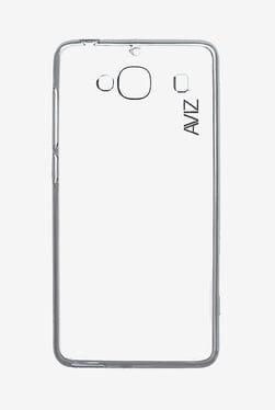 Aviz Soft Back Case for Xiaomi Redmi 2 (Clear)