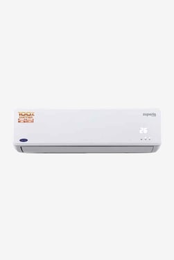 Carrier Superia 1 Ton Inverter Split Air Conditioner Image