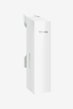 TP LINK CPE510 5 Ghz Outdoor CPE White TP LINK Electronics TATA CLIQ